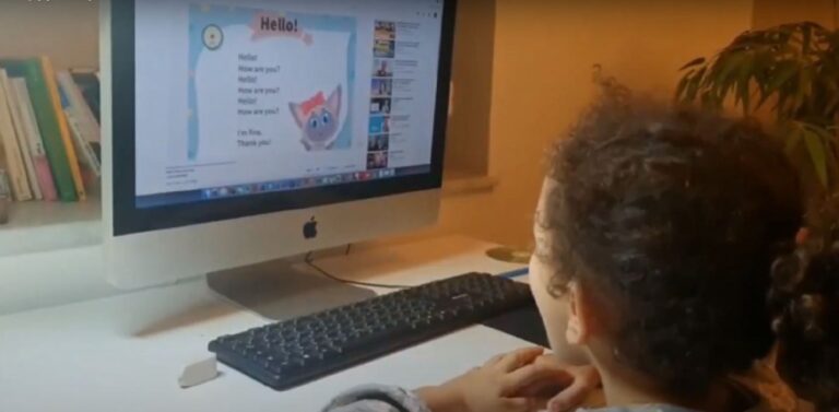 قصة سعيدة من تونس