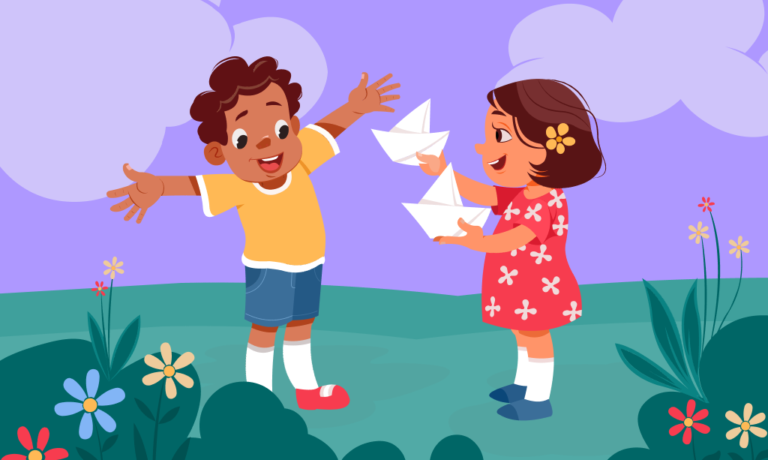 ما هي الصداقة؟ وكيف يمكن شرح الصداقة للأطفال؟