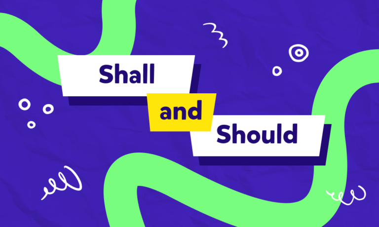 الفرق بين should و shall: دليلك الشامل لإتقان الفروقات الدقيقة