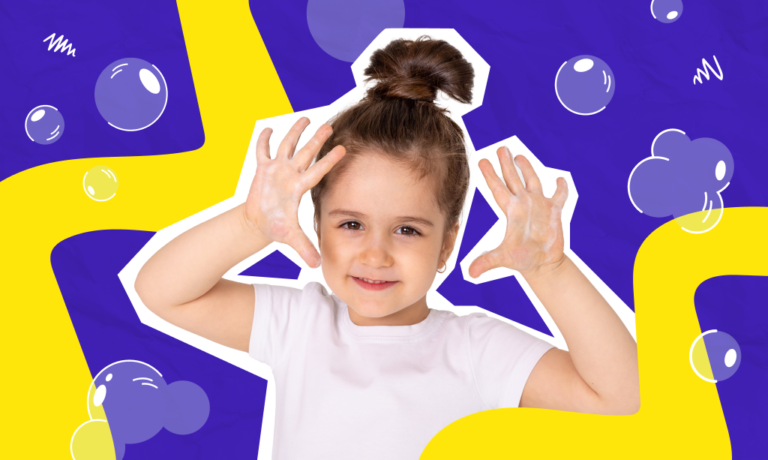 كيف نعوّد أطفالنا على غسل أيديهم؟ نصائح وإرشادات