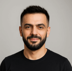 Mohammed Yusuf avatar