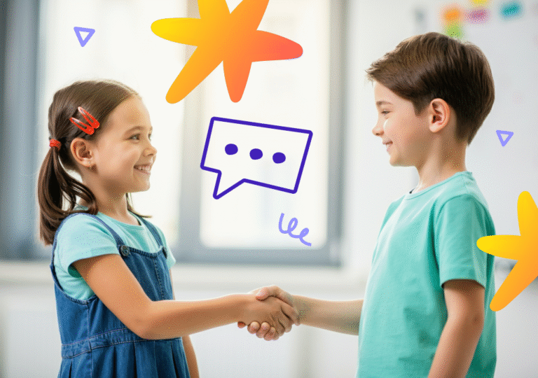 كيف تعرف عن نفسك باللغة الإنجليزية؟