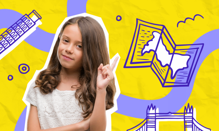 أسماء الأماكن والمواقع باللغة الإنجليزية