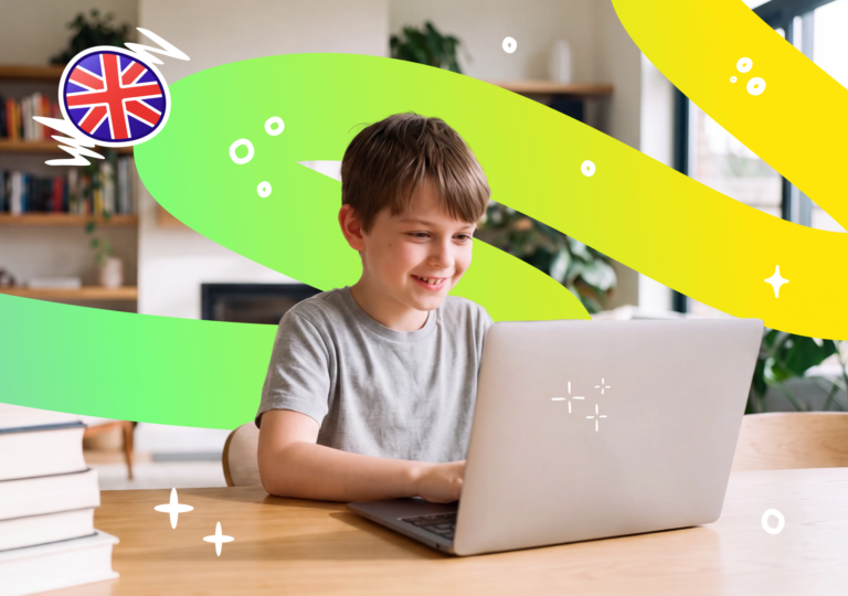 كيف تختار برنامجًا تعليميًا مناسبًا لتعليم اللغة الإنجليزية للأطفال؟