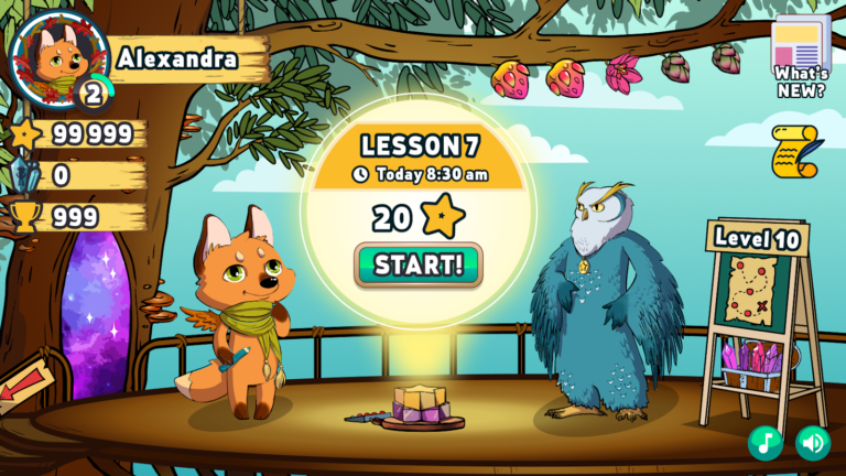 Novakid Launches ESL Universe Novakid Game World to Advance Gamification in Language Learning