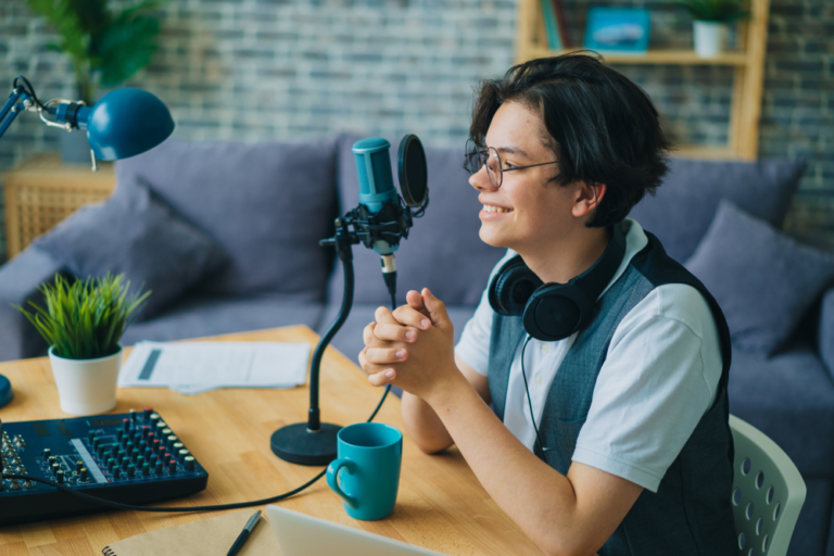 The best podcasts for children