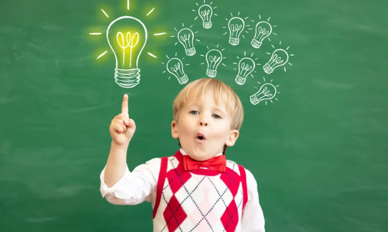 10 Unconventional Ways to Learn English