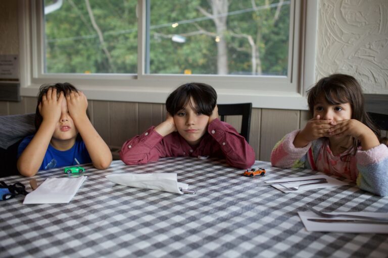 Games for kids with different learning styles: how to choose one? 