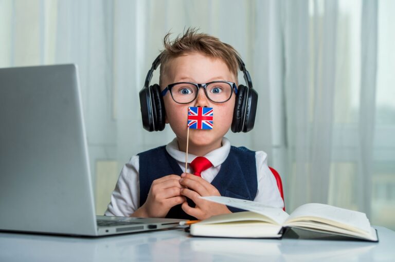 British slang expressions to sound like a native speaker 