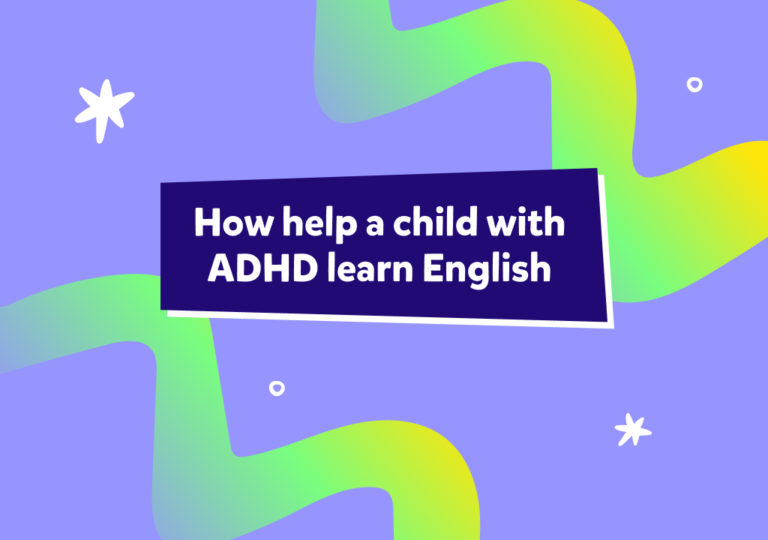Helping Your Child Focus: ESL Tips for Parents of Students with ADHD