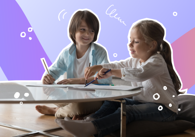 Building Speaking Confidence in Young Learners with Novakid