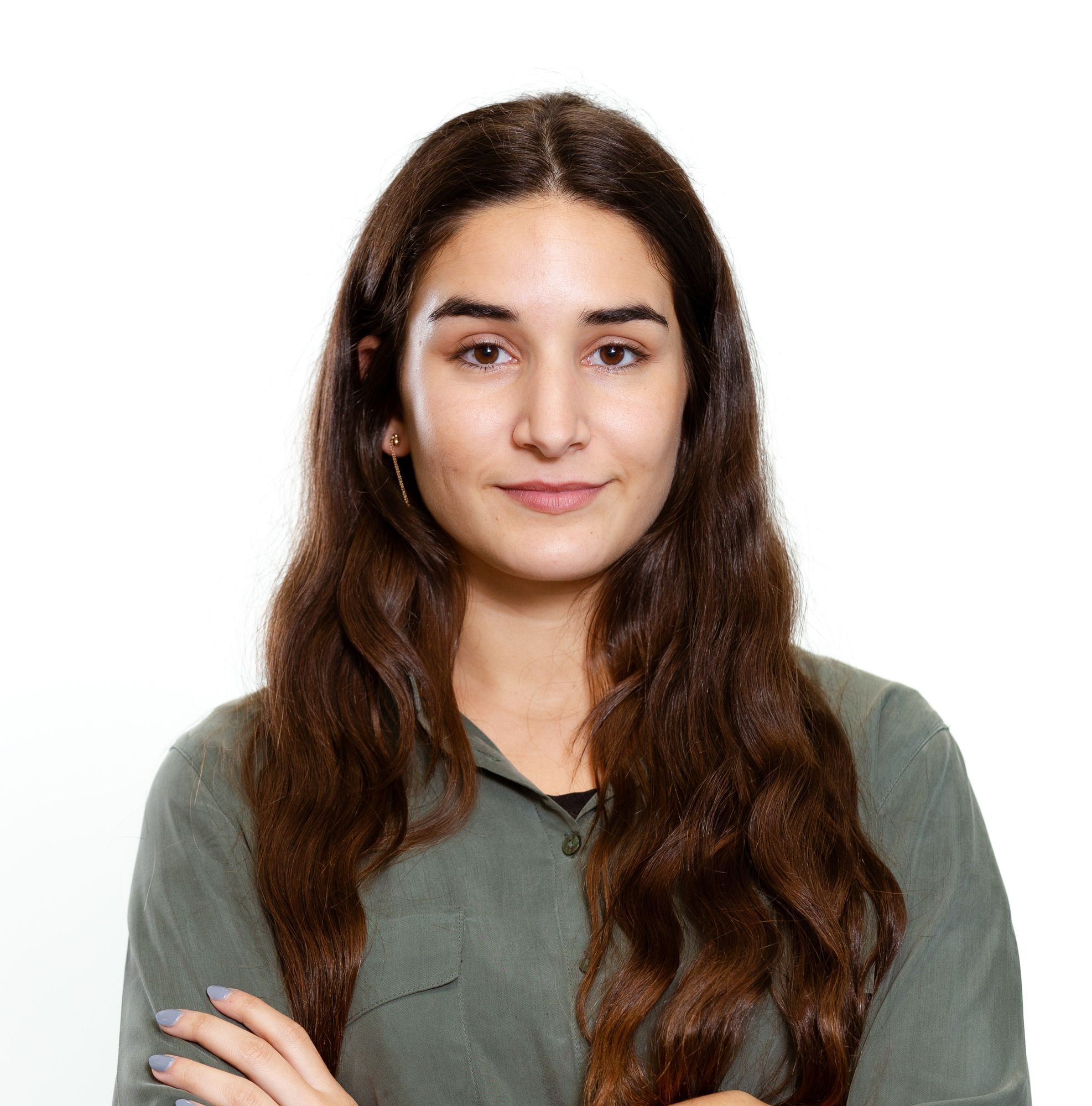 Alba Bartolomé avatar