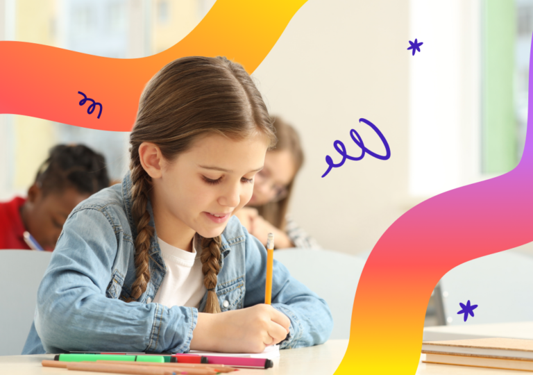 How to Create Quality English Lessons For Your Child: 5 Tips From a Teacher
