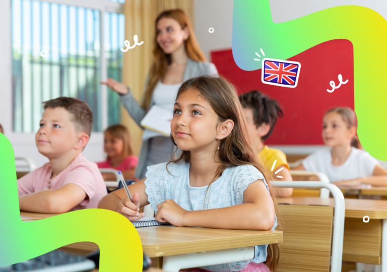 The New Paradigm of Teaching English to Children: What Really Works in 2026?