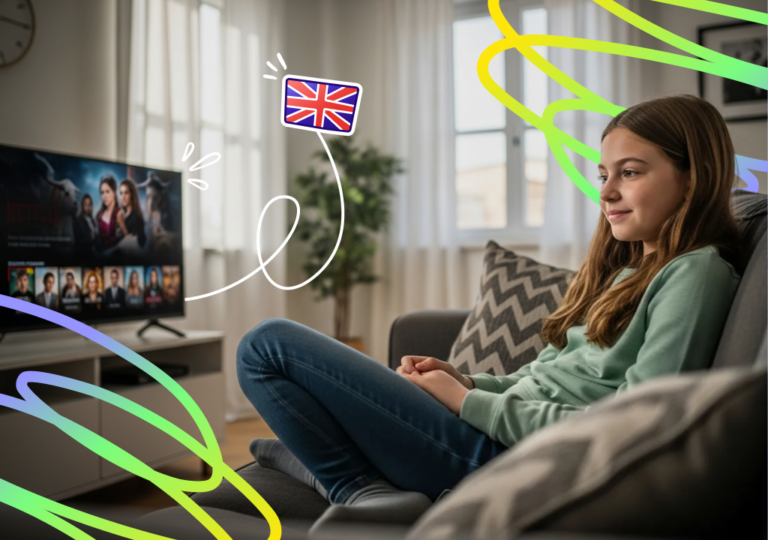 Language Learning With Netflix: Does It Work + 8 Practical Tips