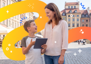 Right and Wrong Ways for Children to Learn English