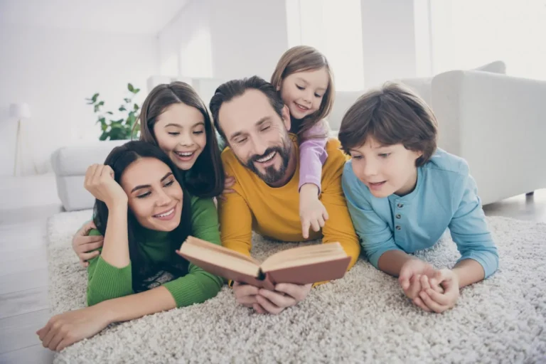 5 nápadů na procvičování angličtiny s dítětem doma a domácí úkoly podle Novakid