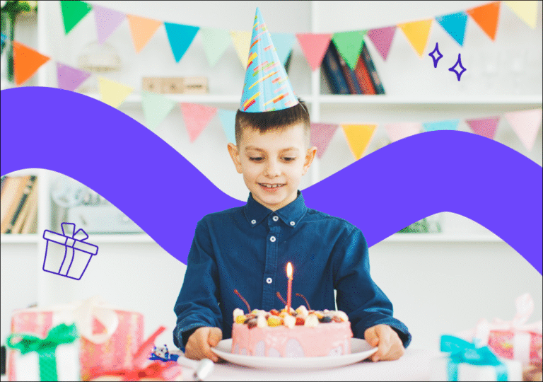 Přání k narozeninám anglicky: Jak napsat originální gratulaci