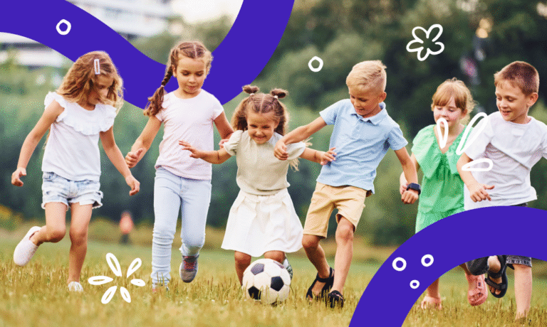 Die besten außerschulischen Aktivitäten für Kinder – Talente entdecken & fördern