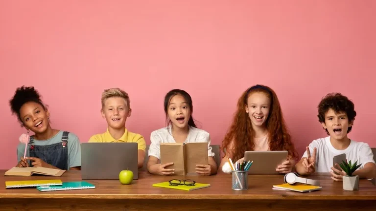 Welche Englischkurse bietet Novakid an?