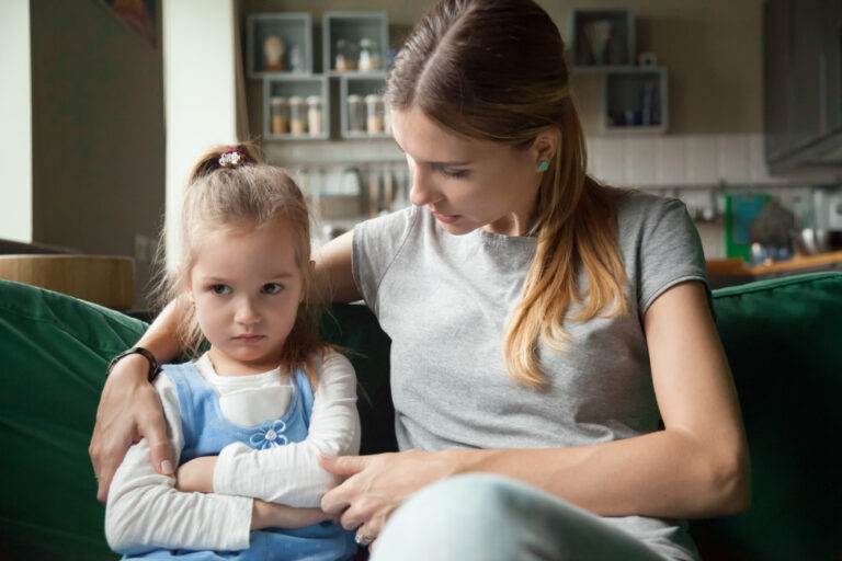 So fördern Sie emotionale Intelligenz bei Kindern