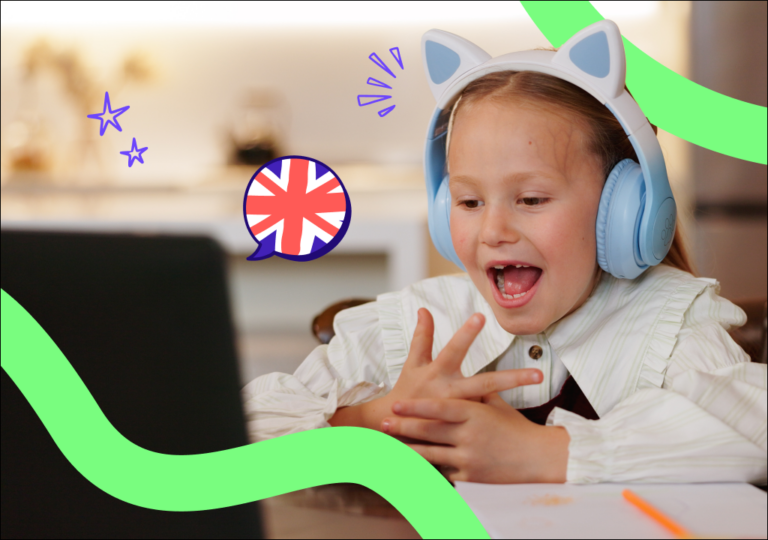 Englisch-Nachhilfe online oder vor Ort: Welche Lernform passt zu Ihrem Kind?
