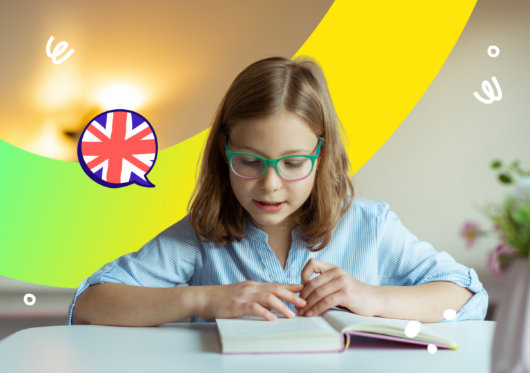 Wie Sie Ihr Kind beim Englisch lernen unterstützen können – auch außerhalb der Schule