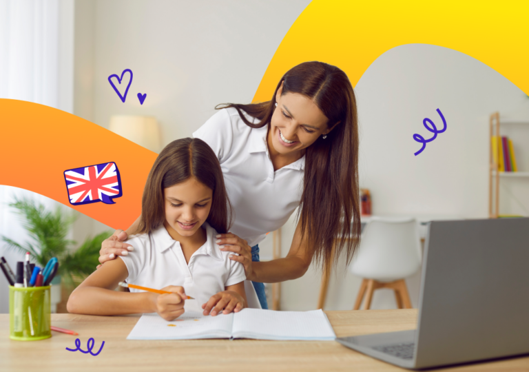 Cambridge Englisch für Kinder: Was sind YLE Starters, Movers und Flyers?