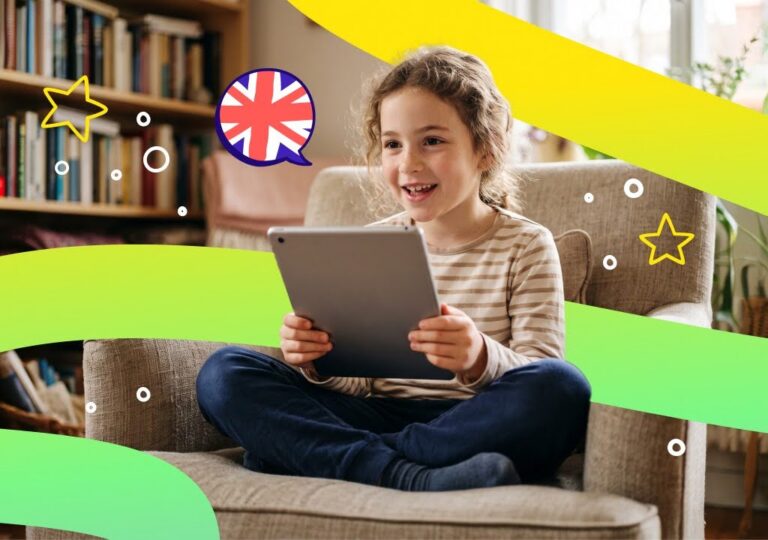 Englische Brieffreunde für Kinder: Sicher Kontakte knüpfen und Englisch üben
