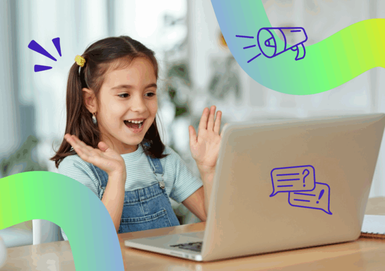 Aprender inglés online en Chile de forma divertida: clases particulares y consejos prácticos