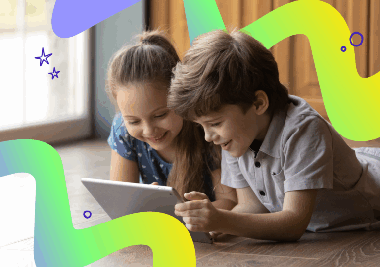 Dibujos animados en inglés: aprender y entretenerse