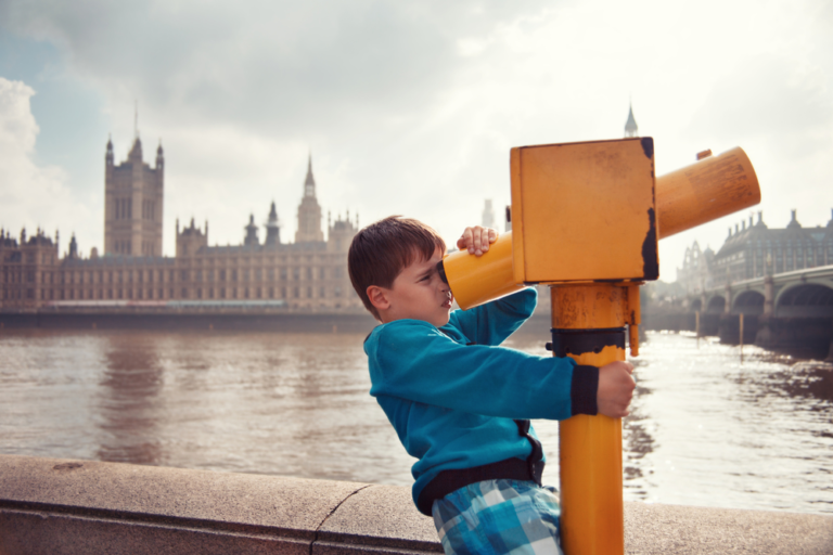 Los viajes virtuales en Novakid son algo más que meras clases de inglés