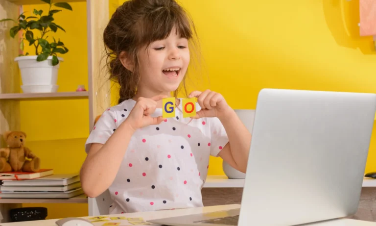 El alfabeto en inglés para niños: ¿¡Fácil!?