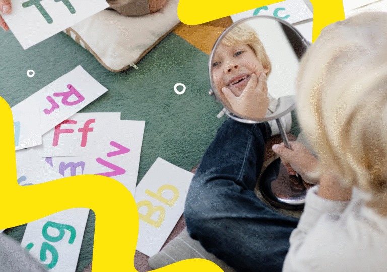 Aprender el alfabeto inglés con niños: guía práctica y divertida