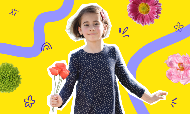 “Rose”, “Daisy”, “Geranium”…Aprende el nombre de las flores en inglés