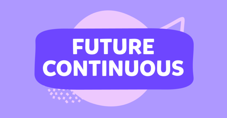 Domina el future continuous: estructura y ejemplos claros