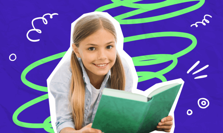 10 estrategias para motivar a los niños a leer
