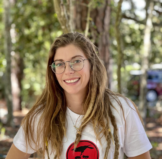 Ali Sullivan avatar
