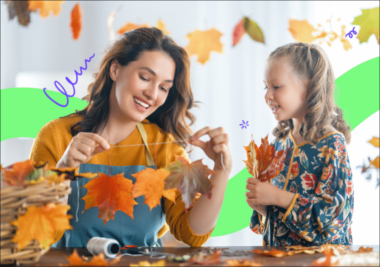 Top idioms autumn: expresiones imprescindibles del otoño en inglés