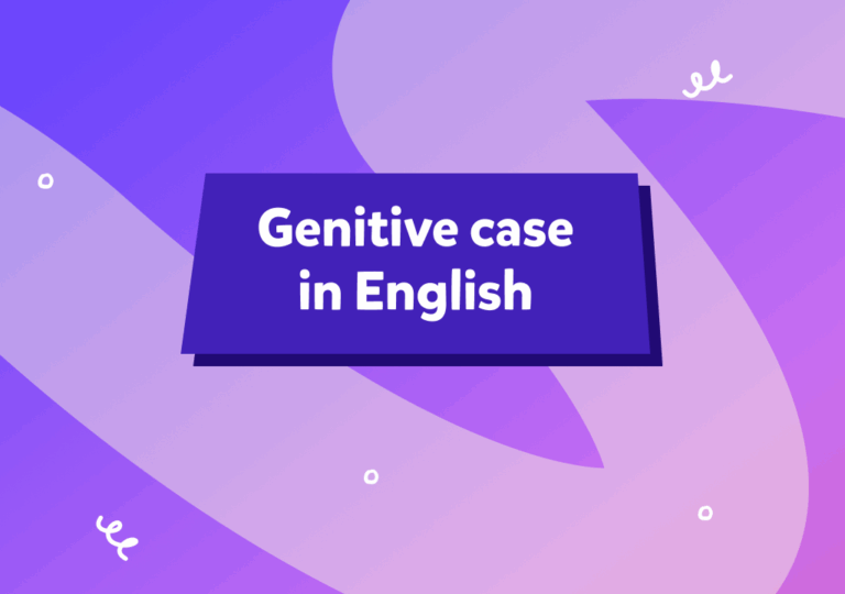 Domina el caso genitivo sajón en inglés: guía completa y ejemplos claros