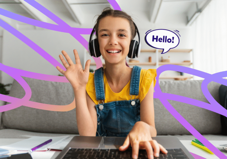 Ayuda a tu hijo a aprender inglés en casa: métodos efectivos y divertidos