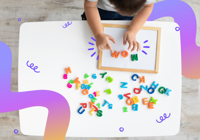 Cómo enseñar las sílabas a los niños para leer y escribir bien