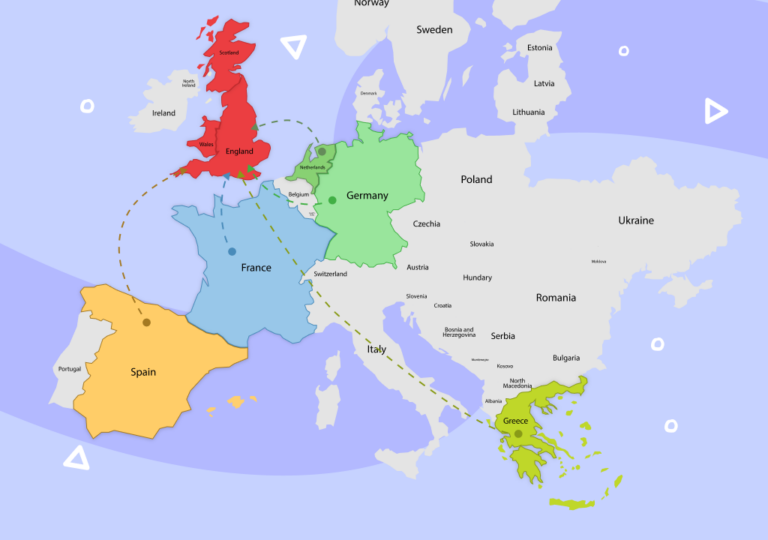 Descubre las lenguas que han influenciado el inglés y su herencia  