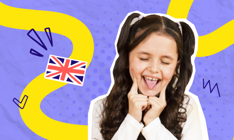 Cómo aprender inglés desde cero: guía para comenzar paso a paso con sus hijos