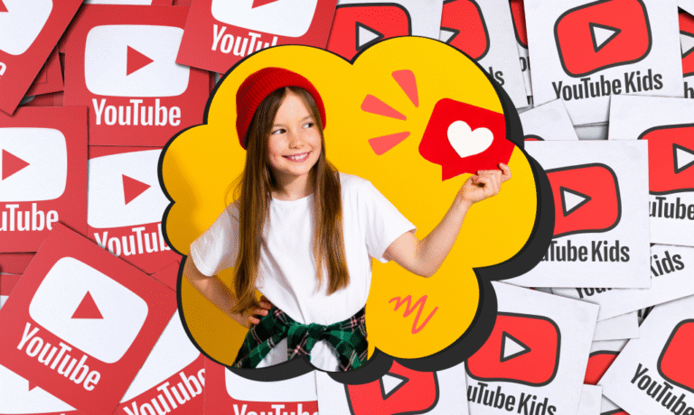 Cómo usar YouTube para aprender inglés: guía práctica para niños colombianos