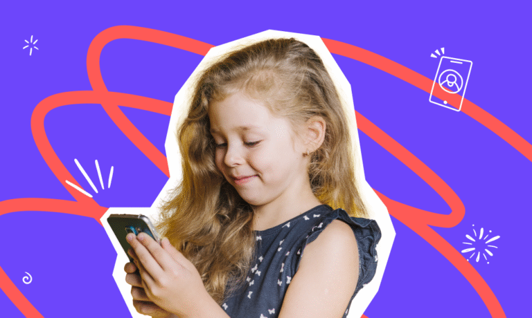 Uso del celular en niños: guía completa para padres colombianos en 2025