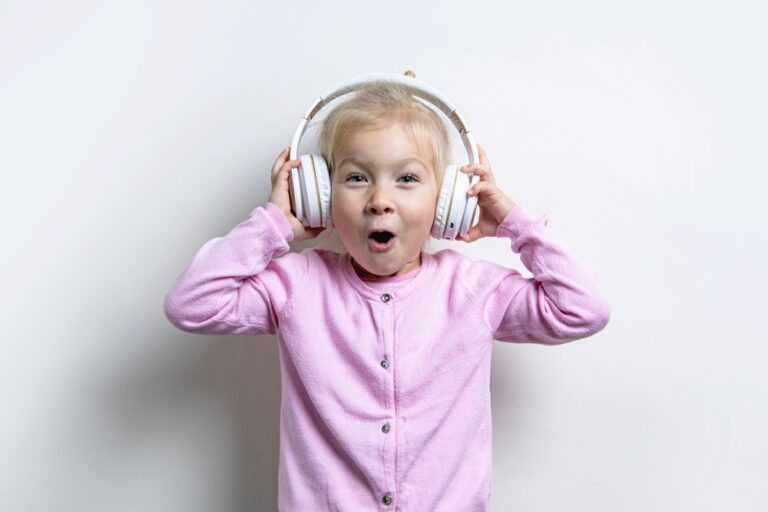 Las mejores canciones para aprender inglés cantando