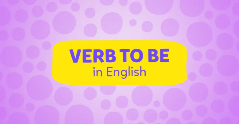 Verbo to be: guía completa para dominar su uso y conjugación