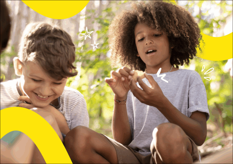 ¡Disfruta todavía más del buen tiempo con este vocabulario sobre el verano en inglés!