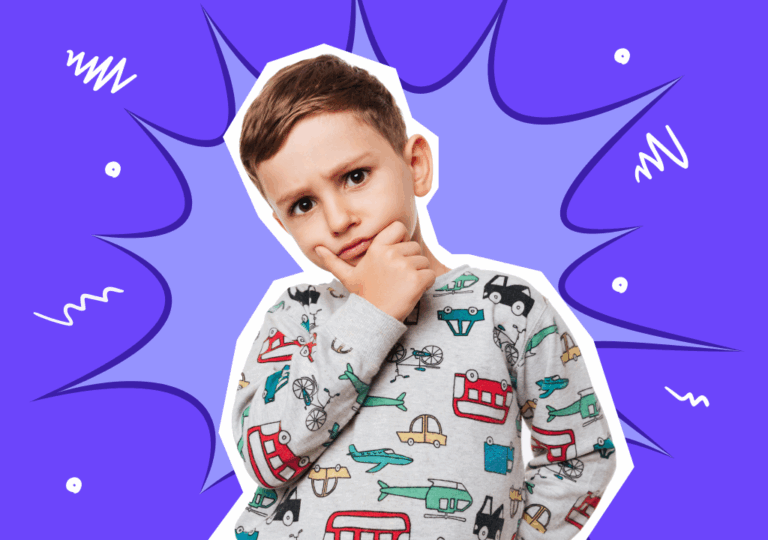 Haga que su hijo hable inglés con la entonación correcta con estos consejos